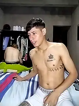 Sexytaty2022 online show from 02.07.25