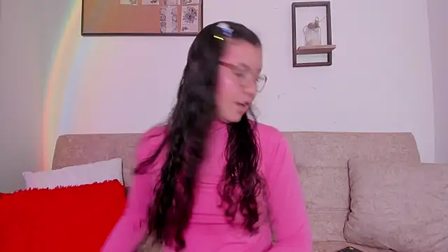 BUUNNY BELLA online show from 04.05.26