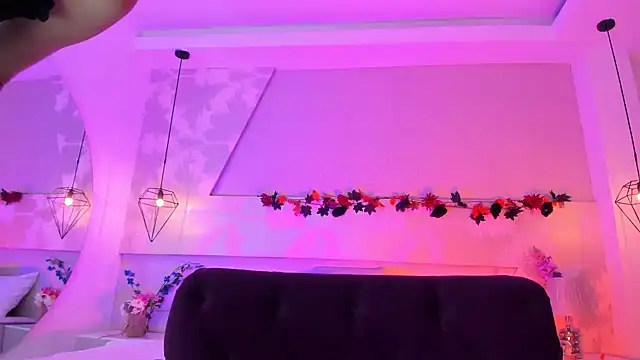 Rachel Foxy online show from 11.25.25