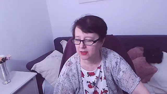 ChristaRose online show from 01.12.25