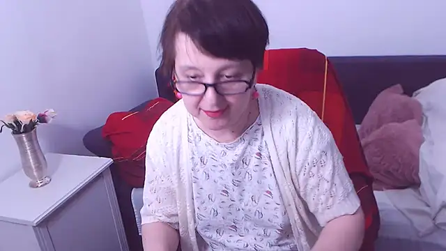 ChristaRose online show from 01.26.25