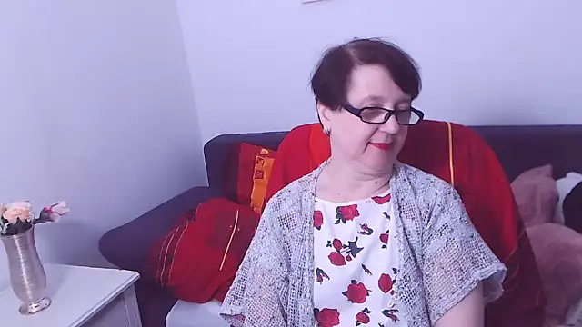 ChristaRose online show from 01.26.25