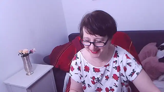 ChristaRose online show from 01.27.25