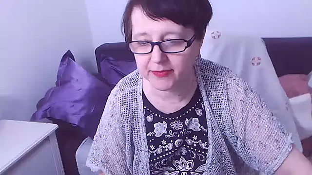 ChristaRose online show from 02.21.25