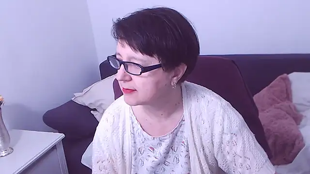 ChristaRose online show from 02.24.25