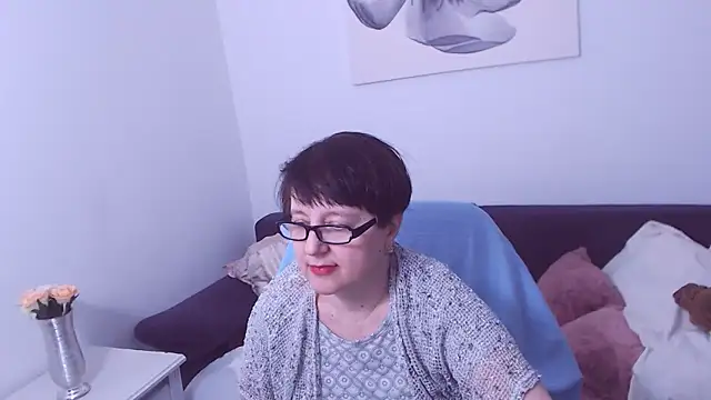 ChristaRose online show from 02.27.25