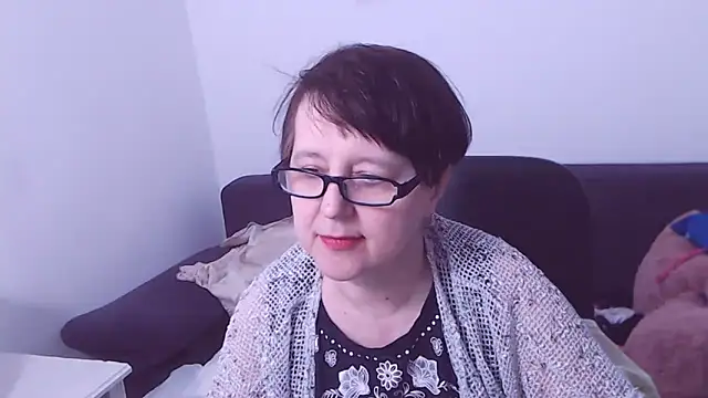 ChristaRose online show from 03.01.25