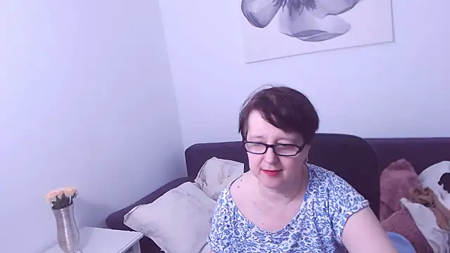 ChristaRose online show from 03.13.25