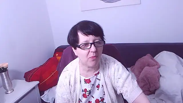 ChristaRose online show from 01.18.26