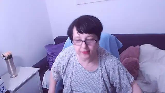 ChristaRose online show from 01.19.26