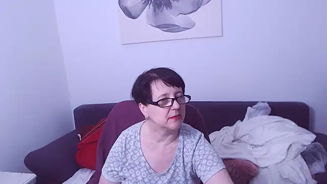 ChristaRose online show from 05.16.26