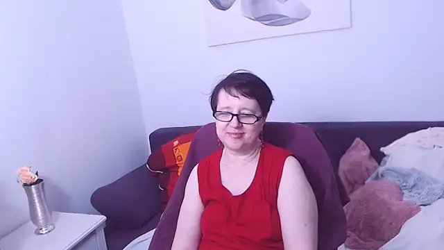 ChristaRose online show from 05.18.26