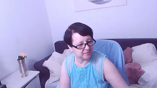 Snapshot of ChristaRose chatting on 06.28.26 ChristaRose online show from 06.28.26