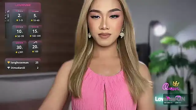 Local Hoelyx online show from 05.09.26