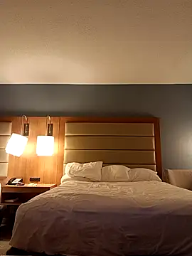 LittleblondeTS online show from 11.09.25