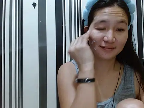 angel pussie online show from 10.23.25