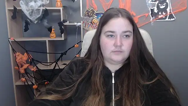 XX Daniella XX online show from 11.03.25