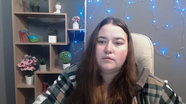 XX Daniella XX online show from 11.06.25