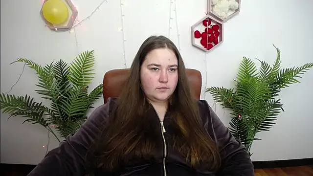 XX Daniella XX online show from 03.16.26