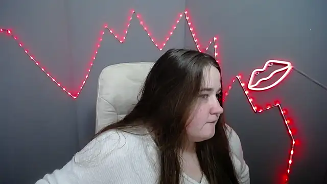 XX Daniella XX online show from 03.18.26