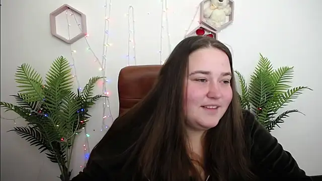 XX Daniella XX online show from 03.21.26