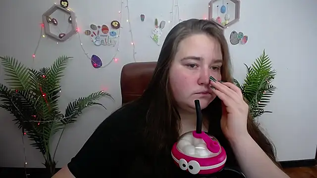 XX Daniella XX online show from 04.01.26