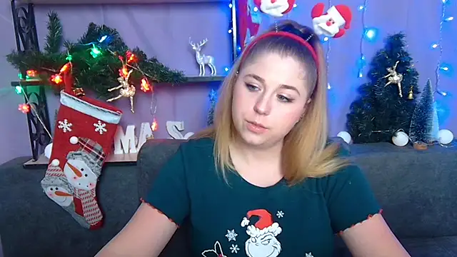 JessikaDaniel online show from 12.18.24