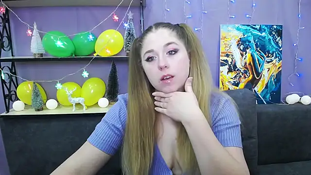 Snapshot of JessikaDaniel chatting on 01.17.25 JessikaDaniel online show from 01.17.25