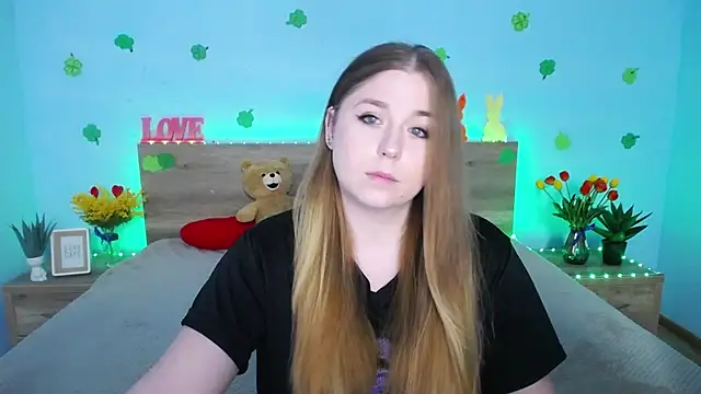 Snapshot of JessikaDaniel chatting on 03.17.25 JessikaDaniel online show from 03.17.25