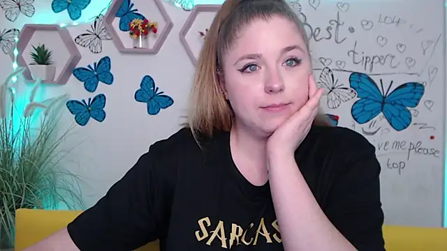 JessikaDaniel online show from 03.19.25
