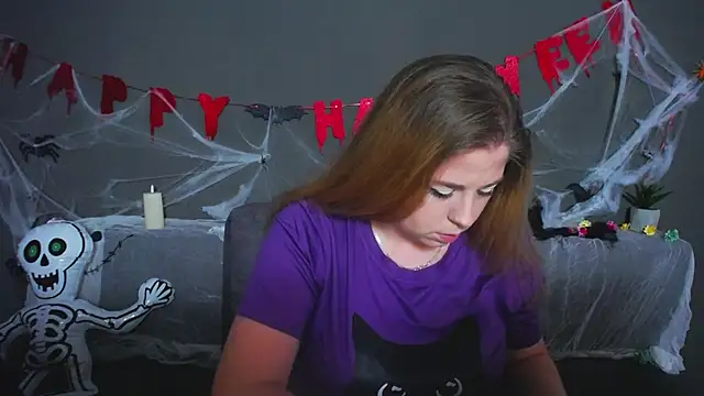 Snapshot of JessikaDaniel chatting on 11.03.25 JessikaDaniel online show from 11.03.25