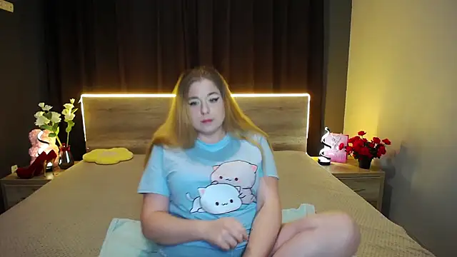 Snapshot of JessikaDaniel chatting on 12.03.25 JessikaDaniel online show from 12.03.25