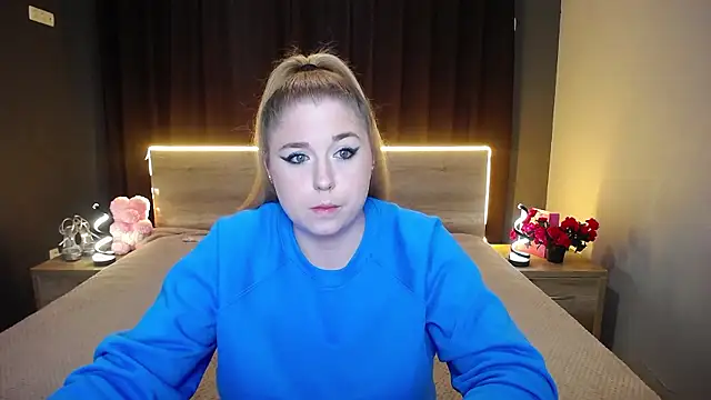 JessikaDaniel online show from 01.09.26