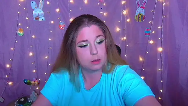 JessikaDaniel online show from 04.04.26