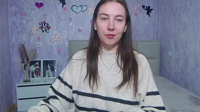KaleyReed online show from 03.03.25