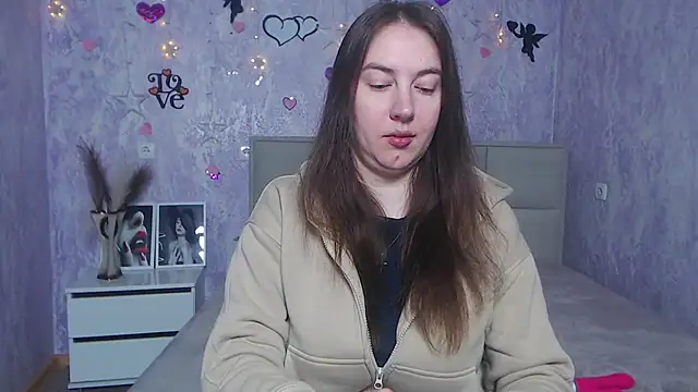 KaleyReed online show from 03.06.25