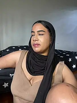 Snapshot of Maryam_yamal chatting on 01.24.25 Maryam yamal online show from 01.24.25