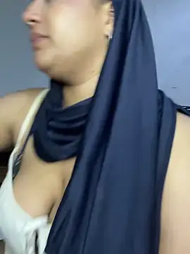 Snapshot of Maryam_yamal chatting on 01.26.25 Maryam yamal online show from 01.26.25