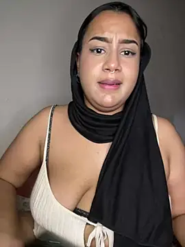 Snapshot of Maryam_yamal chatting on 02.27.25 Maryam yamal online show from 02.27.25