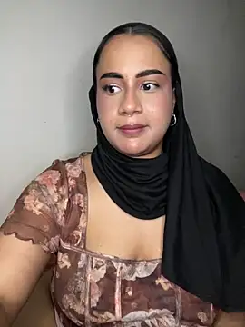 Snapshot of Maryam_yamal chatting on 03.13.25 Maryam yamal online show from 03.13.25