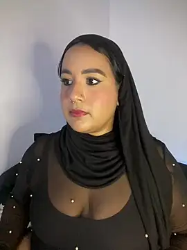 Maryam yamal online show from 02.19.26