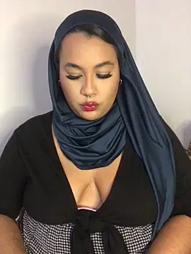 Maryam yamal online show from 03.15.26