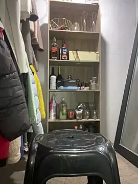 Snapshot of DulceMya6 chatting on 01.10.25 DulceMya6 online show from 01.10.25