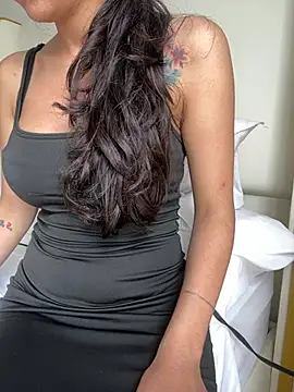 DulceMya6 online show from 02.01.26