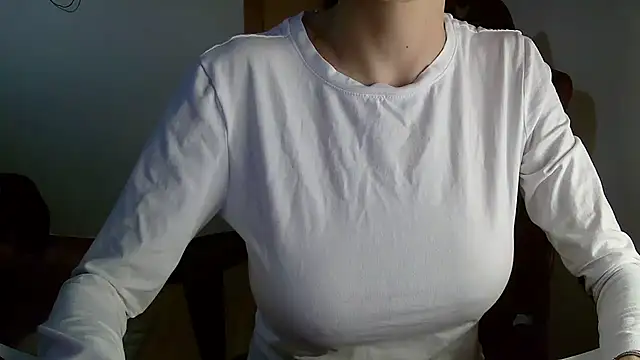 Snapshot of Vampirosa chatting on 01.11.26 Vampirosa online show from 01.11.26