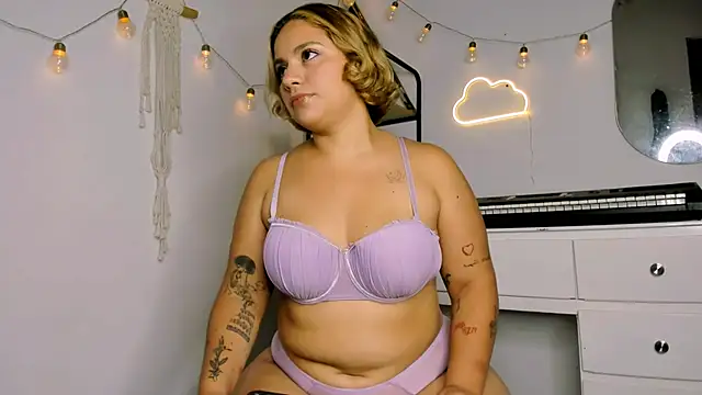 susy angel online show from 03.10.25