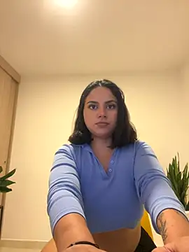 susy angel online show from 12.05.25