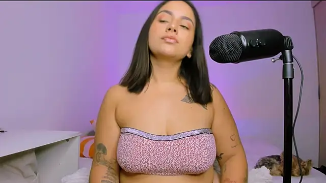 susy angel online show from 02.20.26