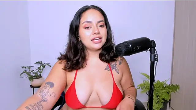 susy angel online show from 05.30.26