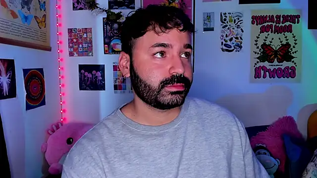 johnnyalx online show from 03.14.26